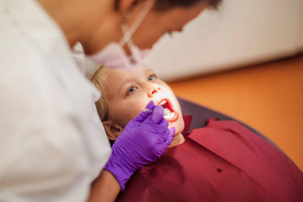 Best Emergency Dental Care for Broken or Chipped Teeth in Garfield, NJ