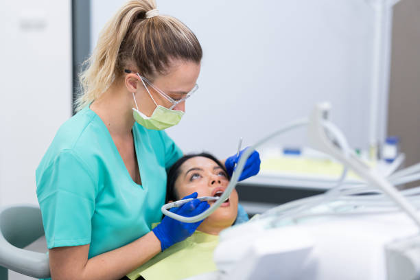 Best Emergency Treatment for Dental Infections or Abscesses in Garfield, NJ
