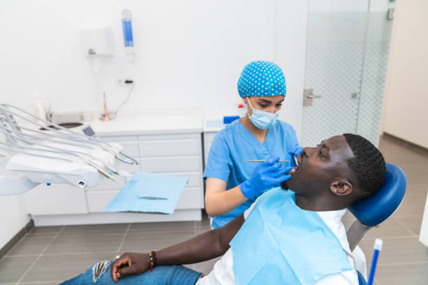 Best Cosmetic Emergency Dentistry in Garfield, NJ