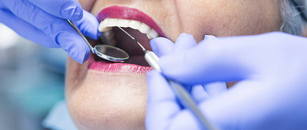Best Emergency TMJ Treatment in Garfield, NJ