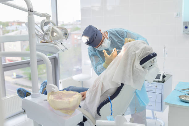 Best Pediatric Emergency Dentist in Garfield, NJ
